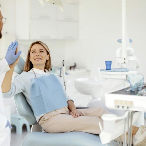 El papel del higienista dental: clave para tu salud bucodental