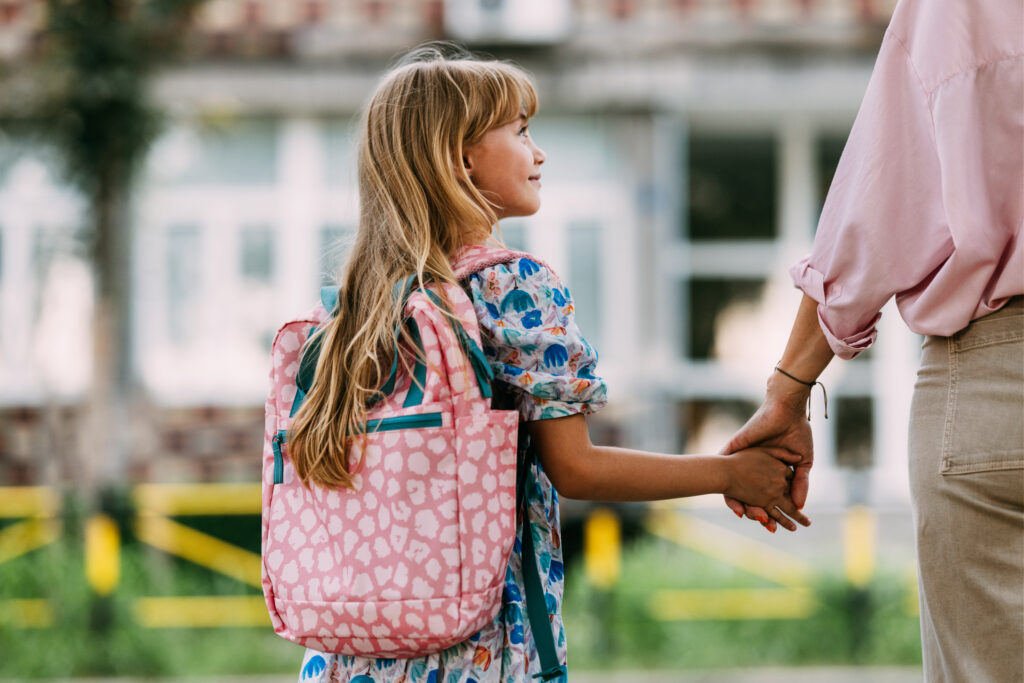 5 consejos dentales para la vuelta al cole