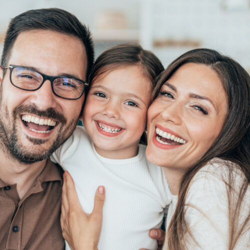 ¿Las enfermedades bucodentales son hereditarias?
